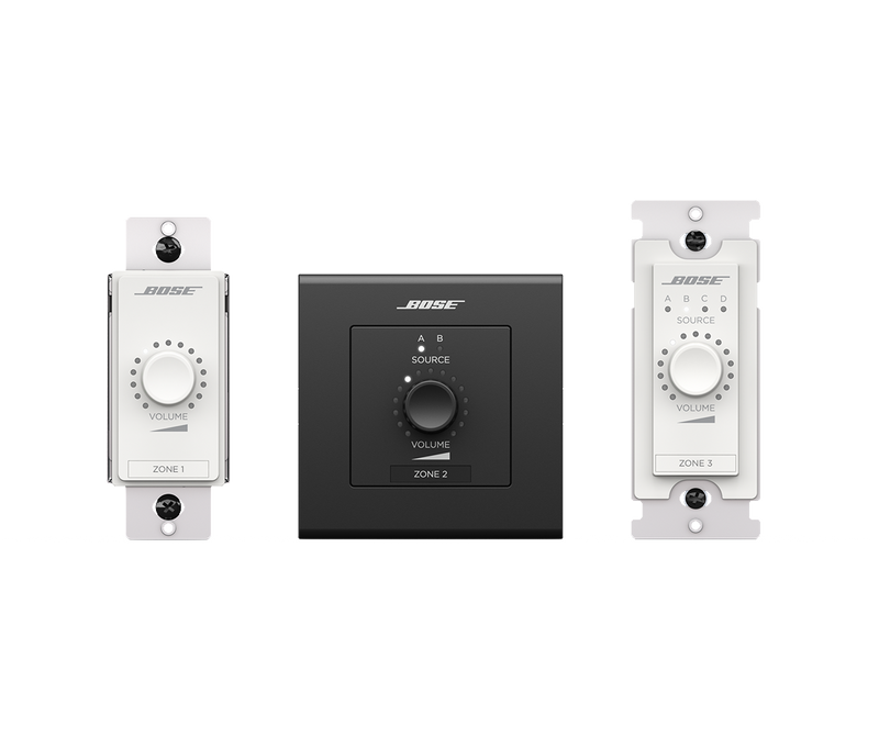 ControlCenter CC-3D Digital Zone Controller