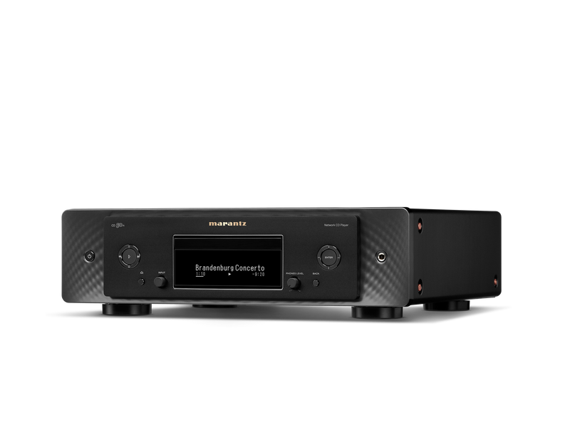 CD50 BLACK
