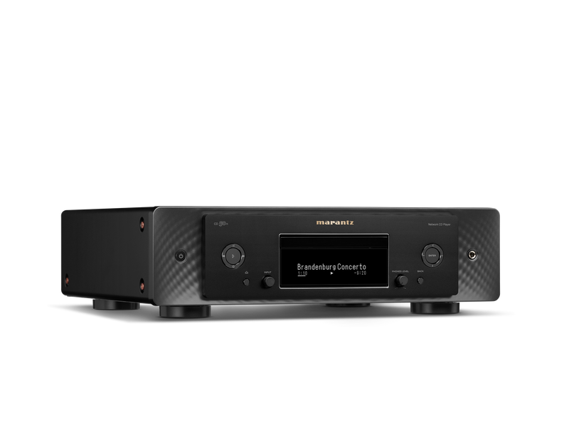 CD50 BLACK