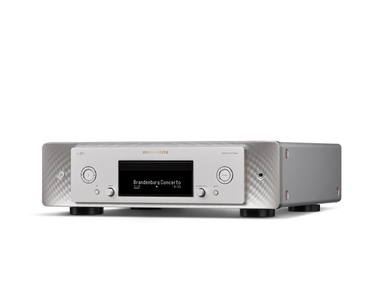 CD50 SILVER