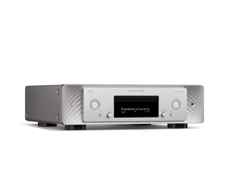 CD50 SILVER