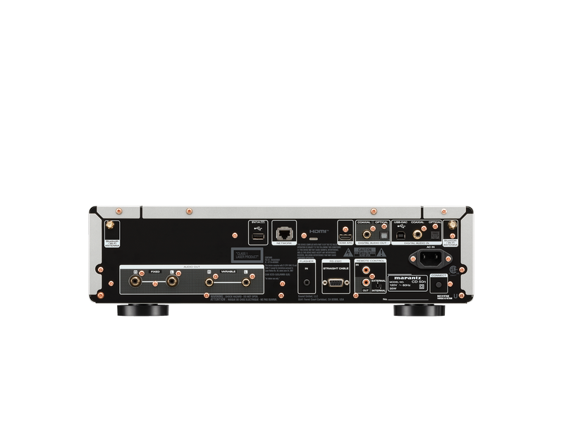 CD50 SILVER