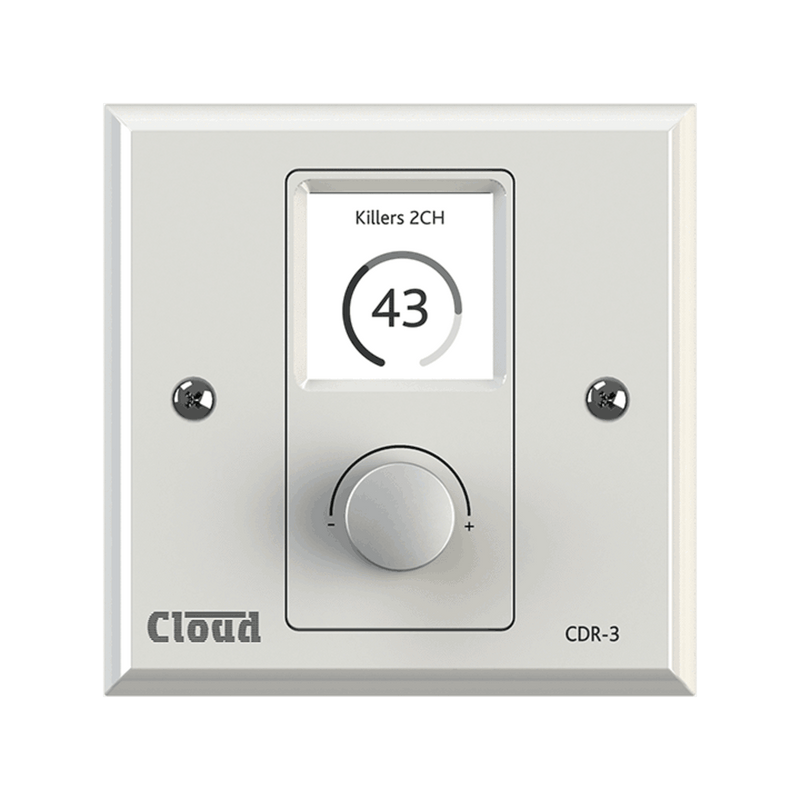 CDR-3W