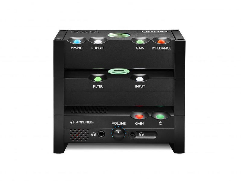 Qutest System Stand