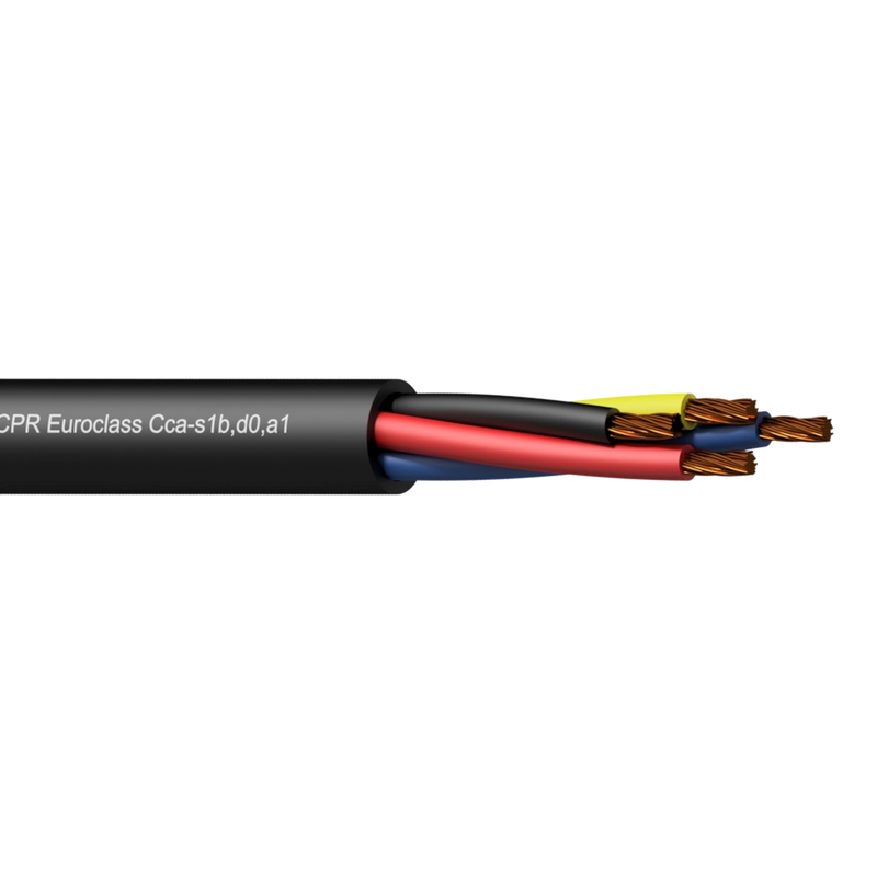 CLS425-CCA