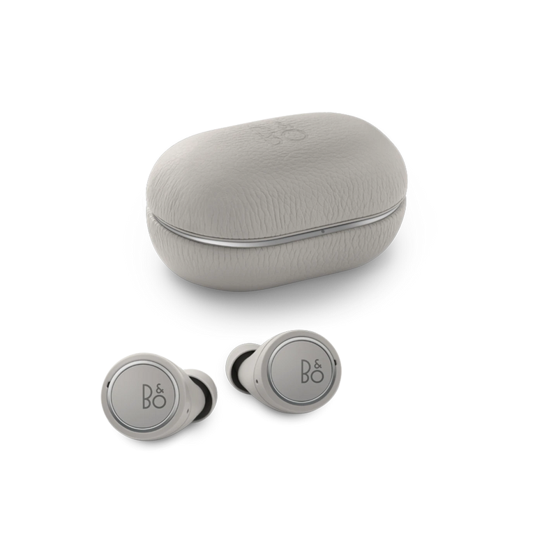 E8 3rd gen Charging case