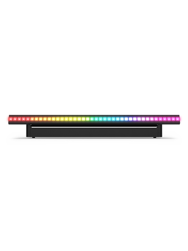 COLORBANDSPECTRAILS