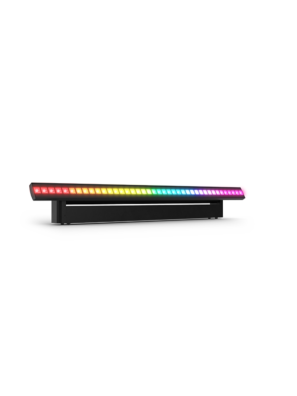 COLORBANDSPECTRAILS