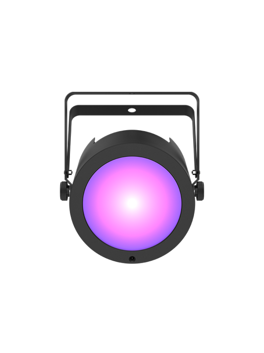 COREPARUV120ILS - Compact Ultra-Wide UV Wash Light con compatibilidad COB (Chip-on-Board) e ILS