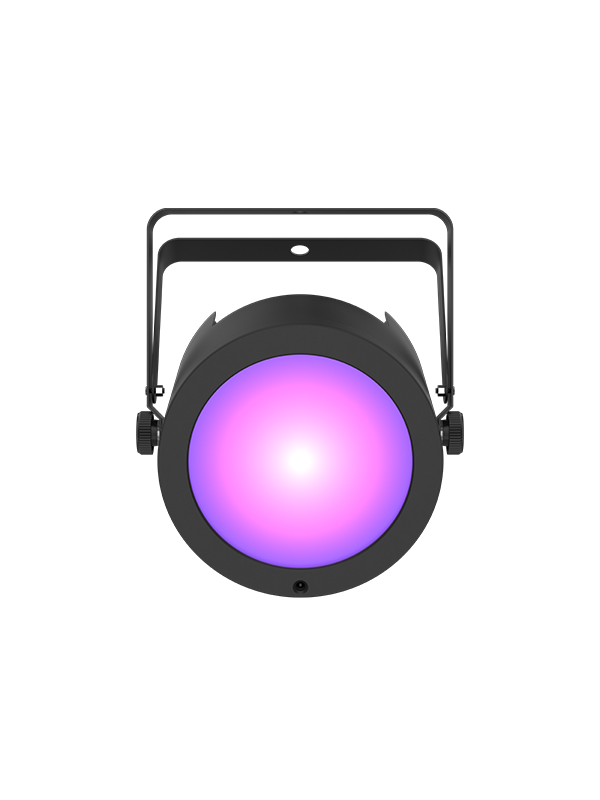 COREPARUV120ILS - Compact Ultra-Wide UV Wash Light con compatibilidad COB (Chip-on-Board) e ILS