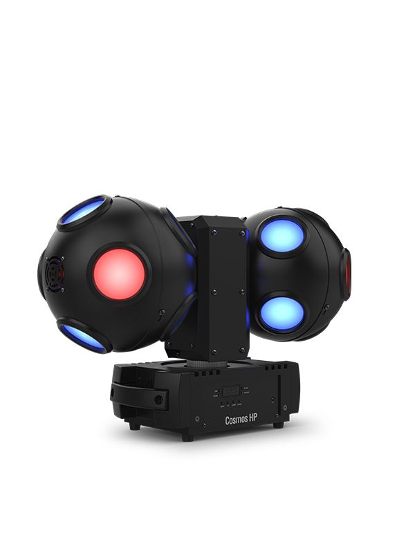 COSMOSHP - Luz de efecto LED de alta potencia