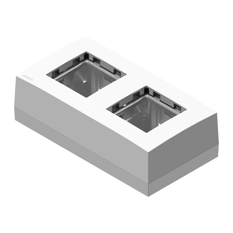 CP45BOX2/W