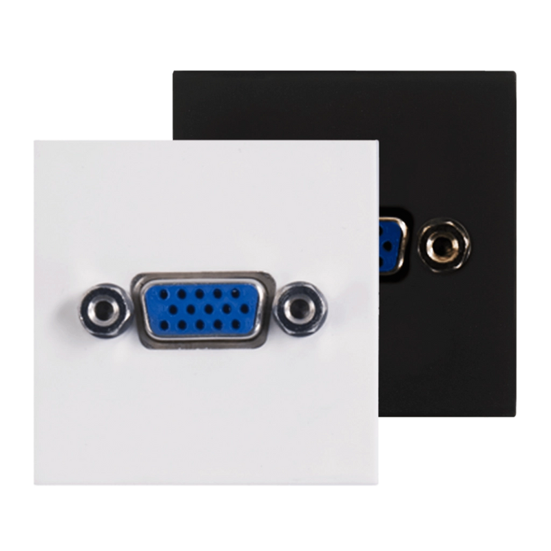 CP43VGA