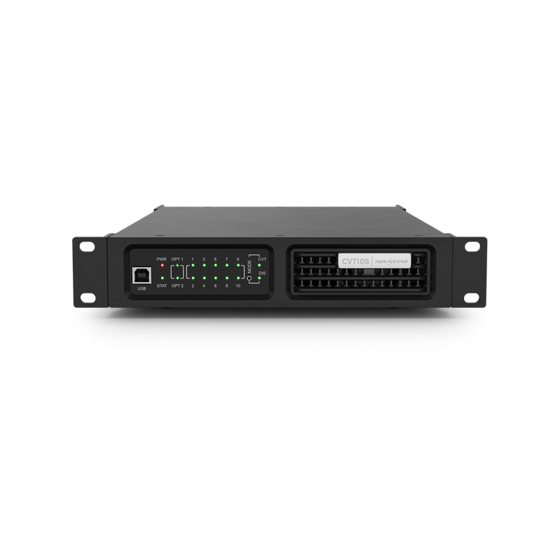 NOVASTARCVT10S