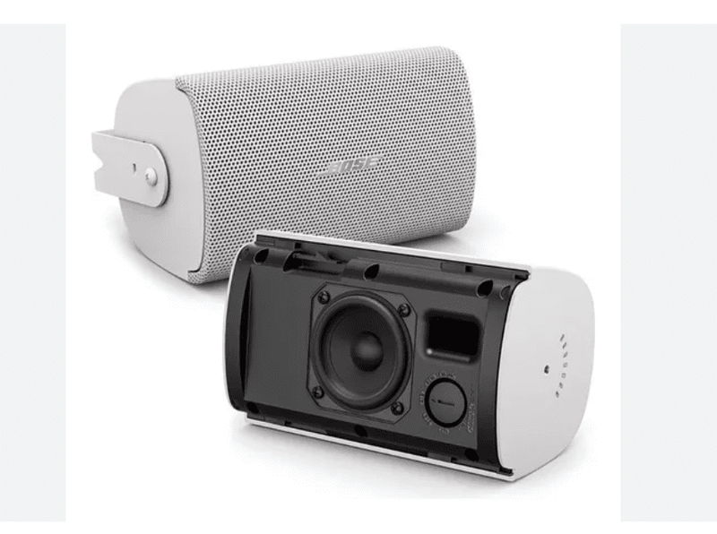 DesignMax DM5SE DesignMax Altavoces DM5SE