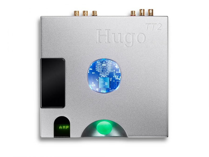 HUGO TT 2