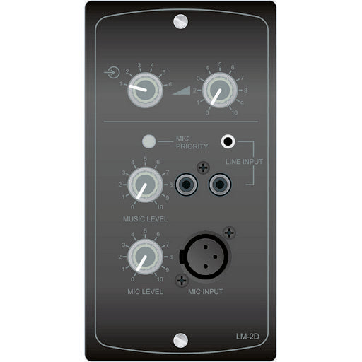 LM-2DB