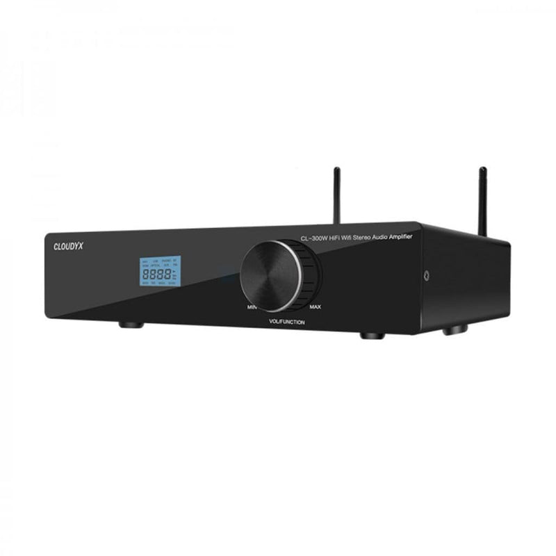 CL-300W Pro