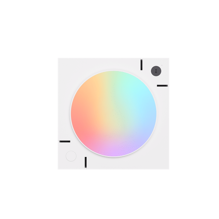 MIX Acid (white)