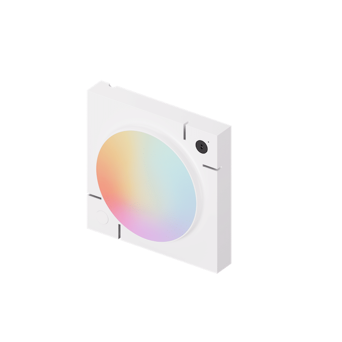 MIX Acid (white)