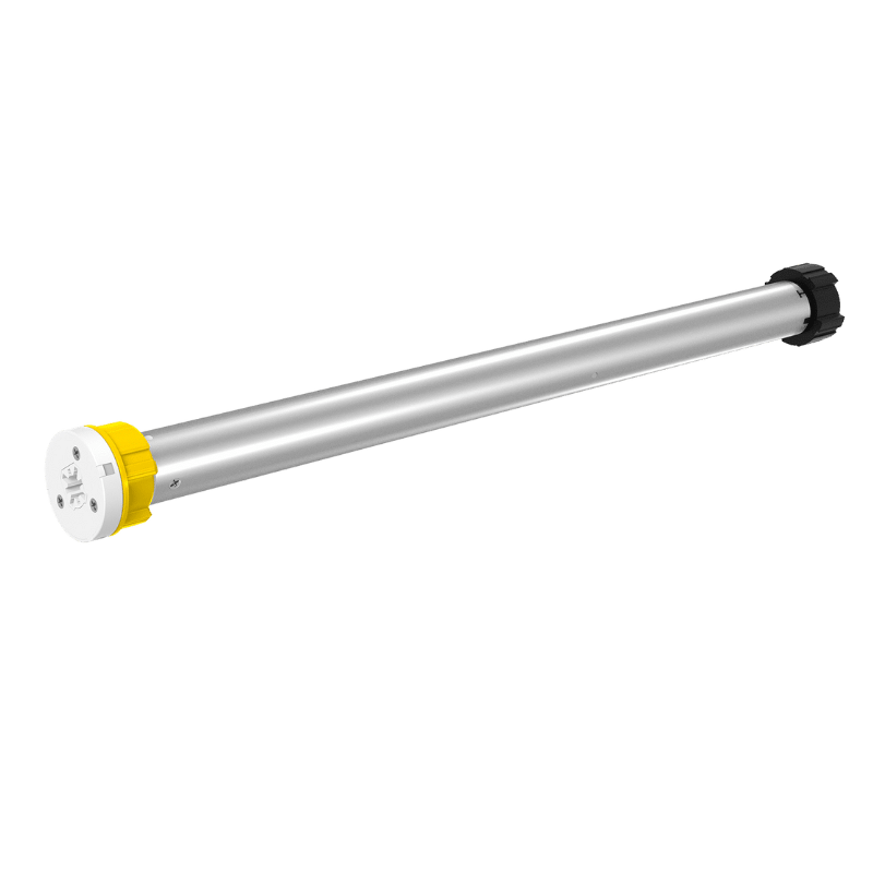 TQA25 DC Tubular Motor-25