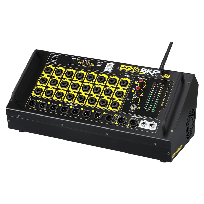 D-TRACK 26R