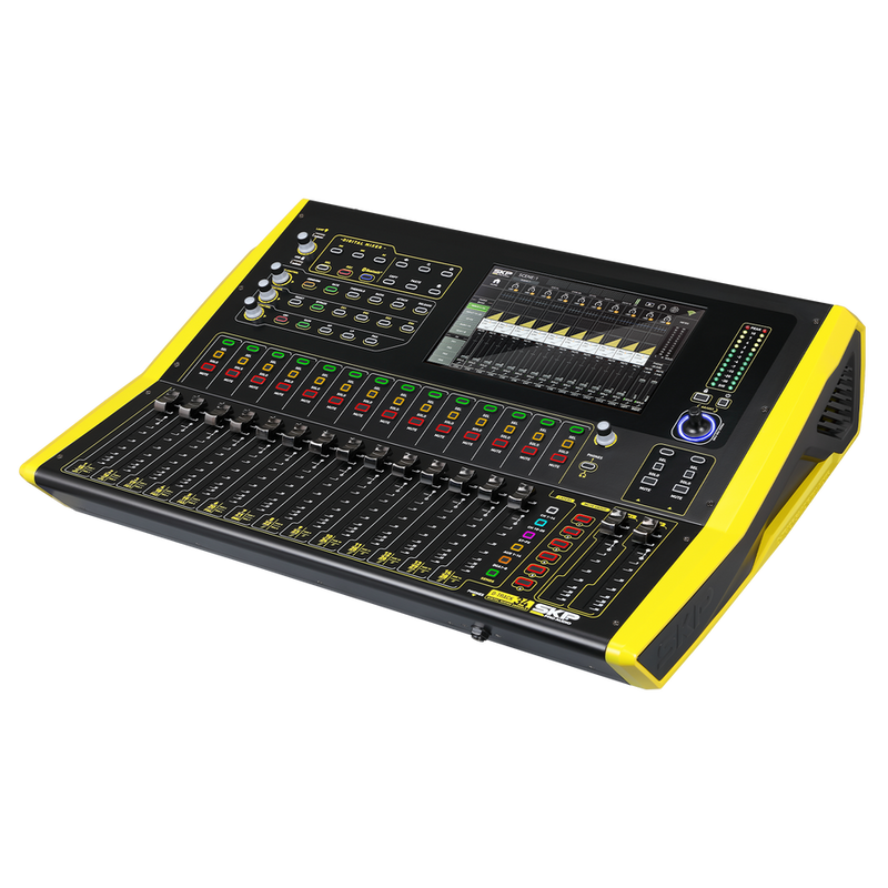 D-TRACK 34