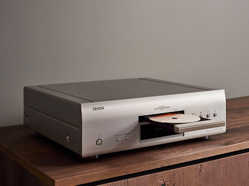 DCD 1700NE