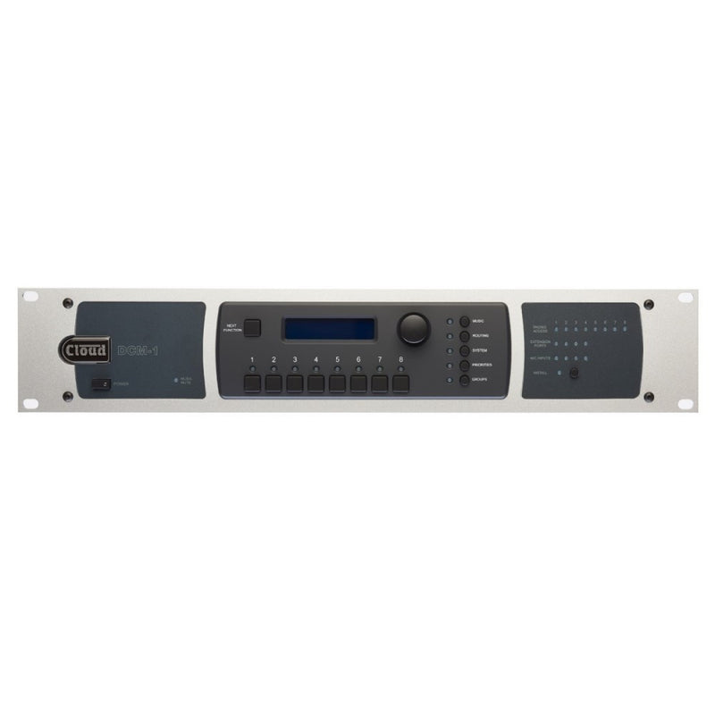 DCM1EK