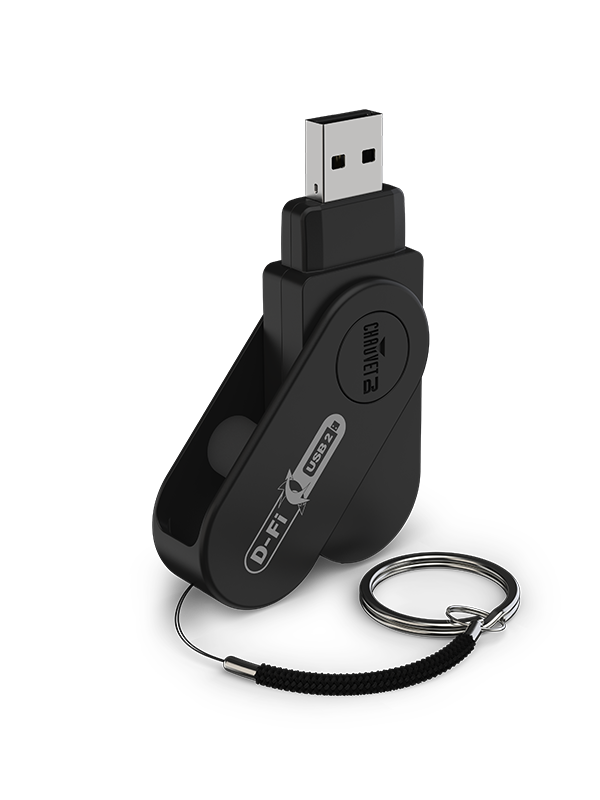 DFIUSB2X4