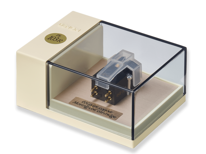 DL-103R