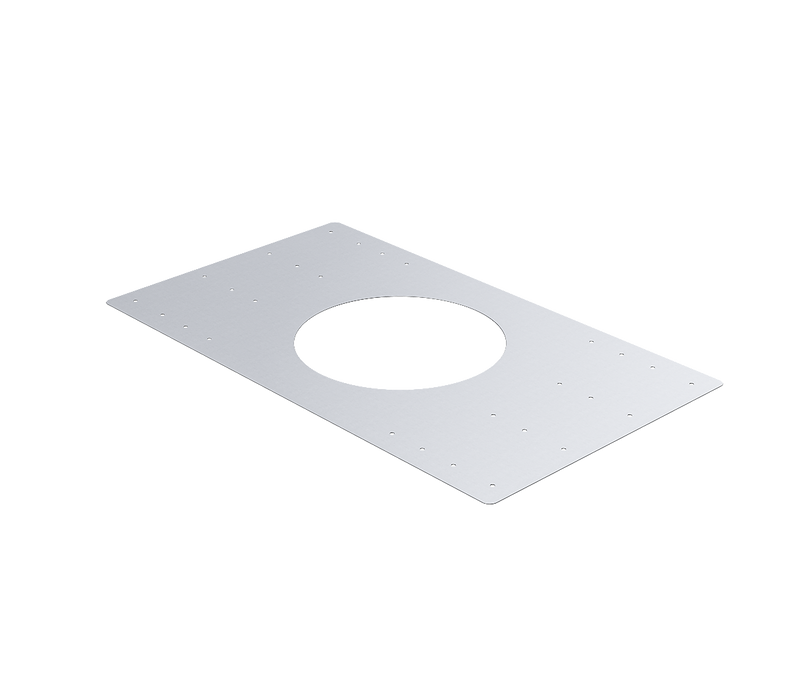 Kit de instalación DesignMax DM5C (paquete de 6)