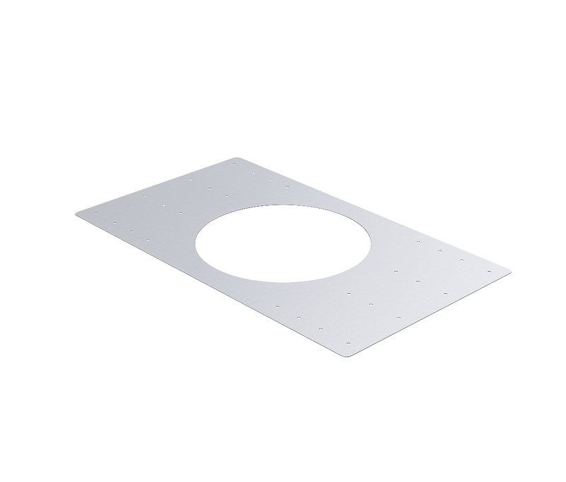 Kit de instalación DesignMax DM6C (paquete de 6)