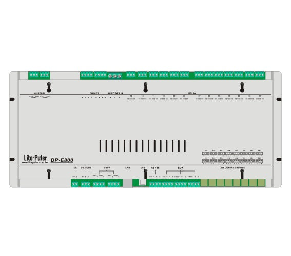DP-E800