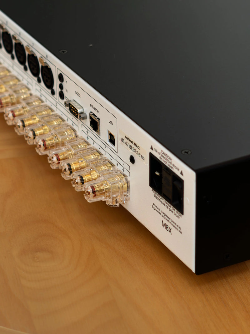 M8X