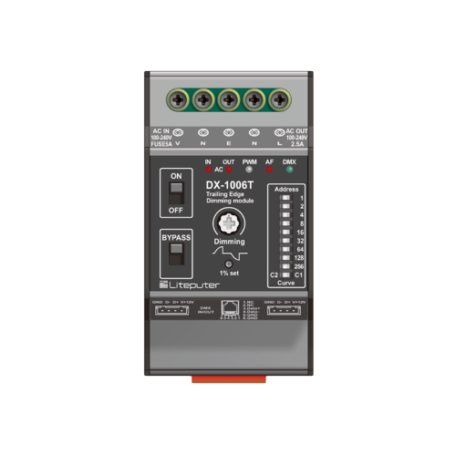 DX-1006T