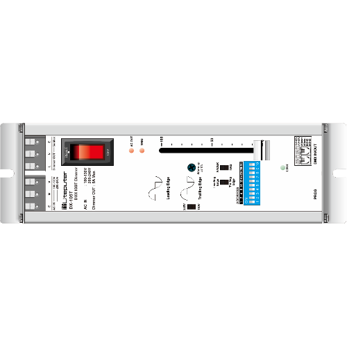 DX-105T