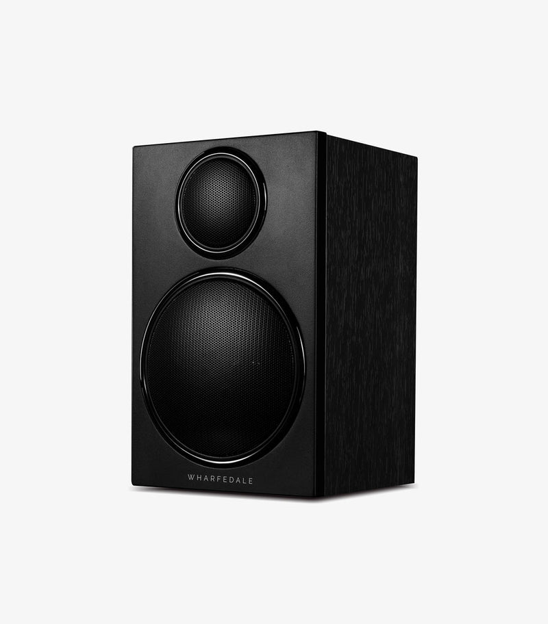 DX-3  Stereo