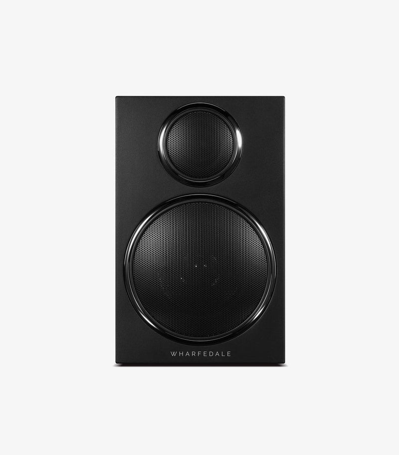 DX-3  Stereo