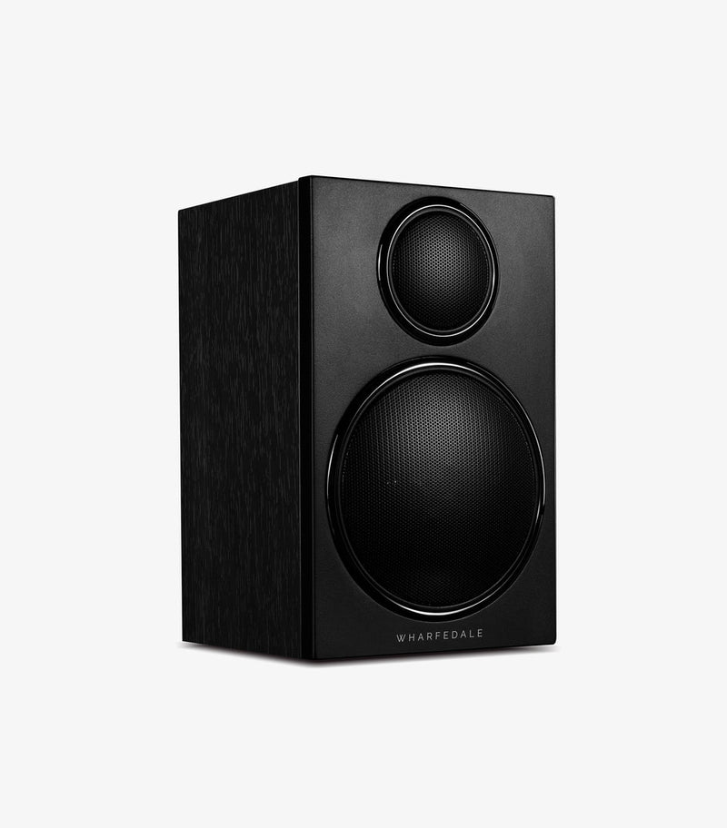 DX-3  Stereo