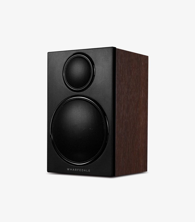 DX-3  Stereo