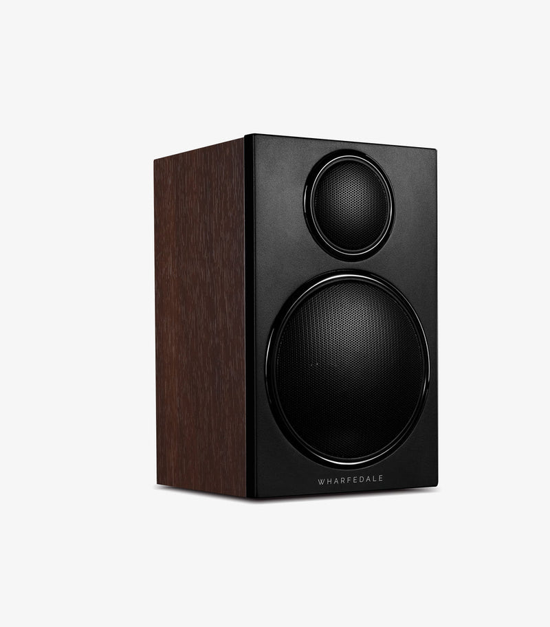 DX-3  Stereo