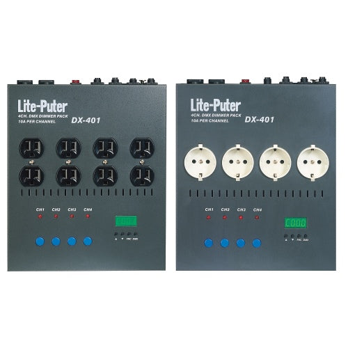 DX-401A