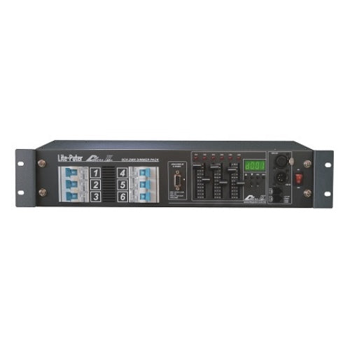 DX-610
