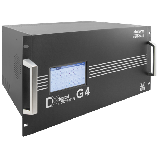 DXM-1616-G4