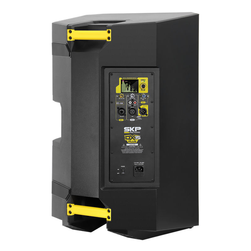 DX15 PLUS