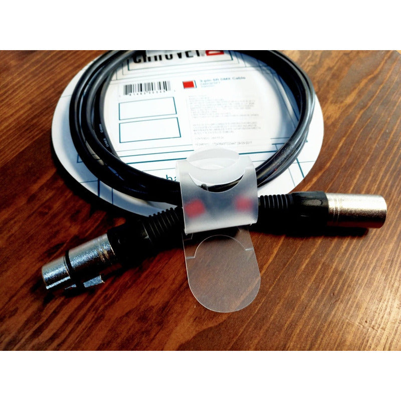 DMX3P5FT