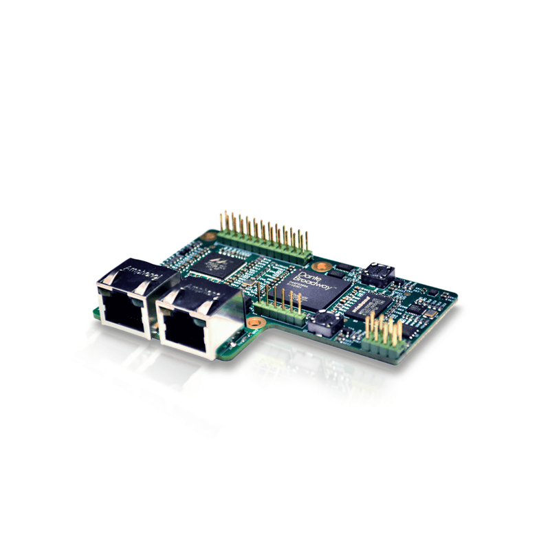 DANTE Card CP series