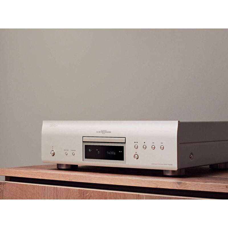 DCD 1700NE