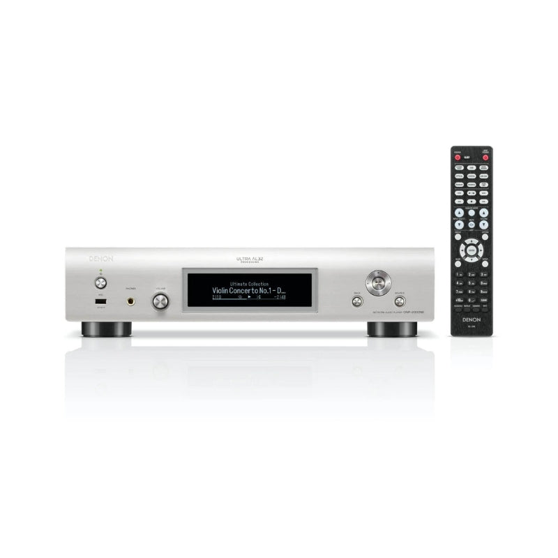 AMPLIFICADORES HIFI